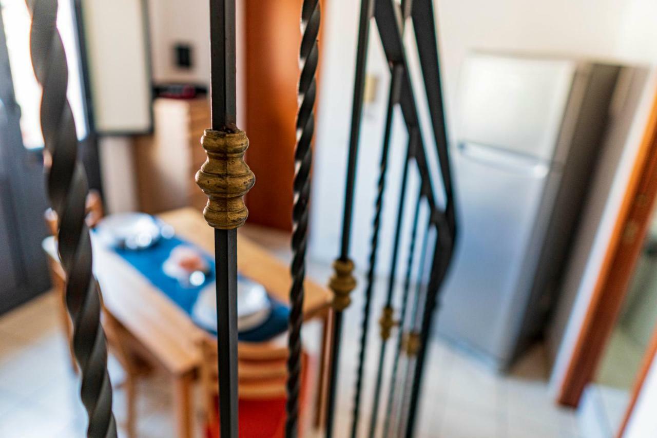 Vesta-Apartments カターニア エクステリア 写真
